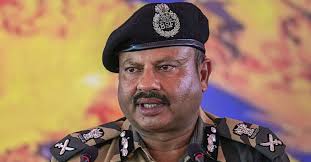 Centre removes BSF chief, Deputy with immediate effect, sends them back to  parent cadres| Onmanorama