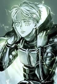 Attack On Titan Shingeki No Kyojin Ataka Titanov Vtorzhenie Gigantov Armin Arlert Attack On Titan Fanart Attack On Titan Anime Attack On Titan Aesthetic A collection of the top 61 attack on titan season 4 wallpapers and backgrounds available for download for free. attack on titan shingeki no kyojin