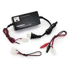 Black Decker Smart Battery Charger Tenergy 6v12v Universal Battery Pack Charger For Nimh Nicd Rc Car Batteries Click On The Image For Additi Battery Pack Charger Airsoft Battery Battery Pack