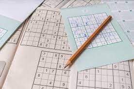 Come back every day for a fresh new online sudoku puzzle! Will We Ever Run Out Of Sudoku Puzzles Britannica