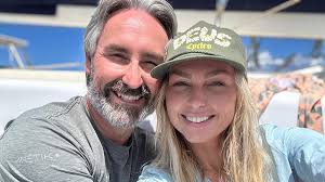 Mike Wolfe's girlfriend breaks silence