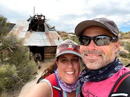 The Best Sunrise Hike In Joshua Tree National Park