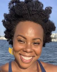 Hidden Figures at the Waltham Public Library: Q&A with UMass' Layla Brown