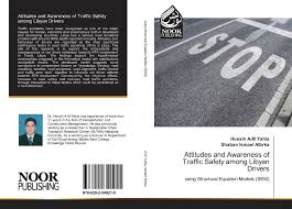 Who could be hurt in a collision on this part of the road and how could that happen? Attitudes And Awareness Of Traffic Safety Among Libyan Drivers 978 620 2 34921 5 6202349212 9786202349215 By Hussin A M Yahia Shaban Ismael Albrka