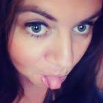 Amber Otey's Instagram, Twitter & Facebook