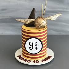 Pin By Maria Mercedes Jimenez On Pasteles De Garra In 2020 Harry Potter Birthday Cake Harry Potter Treats Harry Potter Bday