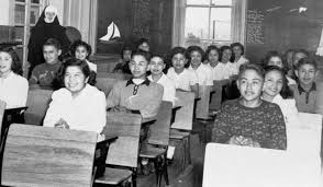 | meaning, pronunciation, translations and examples. Paul Russell Could It Be That Residential Schools Weren 039 T So Bad National Post