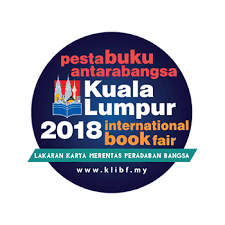 This morning i fetched them n drove to pwtc together. Vectorise Logo Pesta Buku Antarabangsa Kuala Lumpur 2018 Vectorise Logo