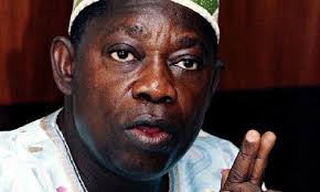 He was rushed to a hospital. June 12 Read Mko Abiola S Letter To Gani Fawehinmi Two Days Before He Was Murdered Nigeria News