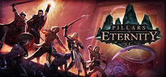 Pillars of eternity čeština v. Pillars Of Eternity Systemanforderungen Systemanforderungen Com