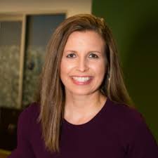 I got the pleasure of enjoying another lively presentation at Lehigh Valley  Professionals by Deb Colitas from Digital Network Superstar.