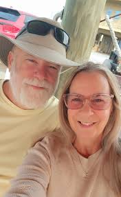 46 years ago we said I do i was 18 hubby was 24 we have 4 kids 8 grandkids  & 4 great grandkids not always been easy but we have stuck together .