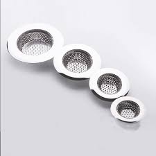 It can allow for the maximum water flow so that you would keep showering without worrying about any issues. Buy Hair Catcher Shower Drain 4 Pack Bathtub Drain Cover Sink Tub Drain Stopper Sink Strainer For Kitchen And Bathroom Hair Stopper For Bathtub Drain Cover Size From 1 5 To 4 45 Round Hole