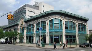 Audubon Ballroom - Wikipedia