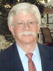 JOHN FAIREY Obituary