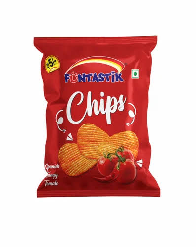 Tangy tomato 22g