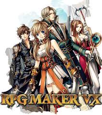 Gran selección de rpgs gratis y juegos de rol online multijugador: Descargar Rpg Maker Vx Full