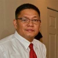 Albert Valencia's Instagram, Twitter & Facebook