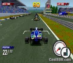 Jp sep 11, 1997 eu aug 22, 1997 us aug 30, 1997 : Formula 1 97 Japan Rom Iso Download For Sony Playstation Psx Coolrom Com