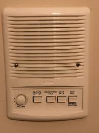 Help With Old Whole Home Intercom R Homeautomation