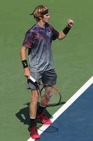 But what is andrei rublev's racquet? 19 Andrey Rublev Ideas