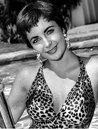 Hi, i'm elizabeth taylor, and i love my job! Elizabeth Taylor Height Weight