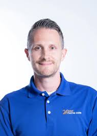 Learn More About Our Company and Caregiving