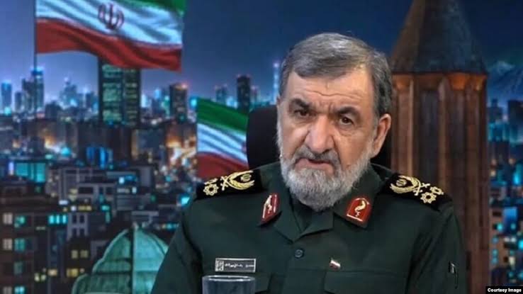 محسن رضایی می&zwnj;گوید ایران شروط خود را برای توقف جنگ با آمریکا اعلام کرده است