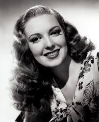 Linda Darnell day at my place: Fallen Angel (1945), No Way Out (1950) and A  Letter To Three Wives (1949)