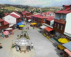Çambaşı Yaylası, Ordu resmi