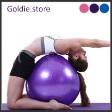 Exercise Training Balance Yoga Class Gym Ball 100 Brand New And High Quality Yoga Ball Exercises Yoga Ball Gym Ball