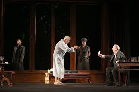 Falshivaya Nota Kiev Nacionalnyj Akademicheskij Teatr Russkoj Dramy Imeni Lesi Ukrainki Kupit Oficialnye Bilety V Teatr 29 Sentyabrya 2020 19 00 Prodazha Zakryta Karabas Com