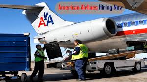 Vacancy Jobs At American Airlines American Airlines Airlines Airline Alliance