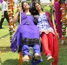 The moistening of the sun dried soil with the first showers of the monsoon in mid of june makes it ready for productivity. Raja Festival 2015 Begins In Odisha Modi Naveen Greet People Odisha News Insight