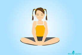 What are some good positions to try during active labor? 15 Best Yoga Poses For Kids