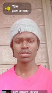 Jaden Getrudez