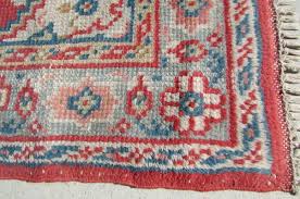 Sie wollen etwas besonderes, ohne dabei tief in die tasche greifen zu müssen? Vintage Berber Teppich Aus Wolle Baumwolle 1960er Bei Pamono Kaufen