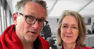 Michael Mosley wife and kids: what we know.