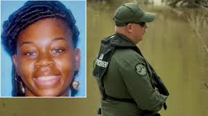 More manpower coming in search for Ebony Owens’ remains, as river forecast  shows drop in elevation