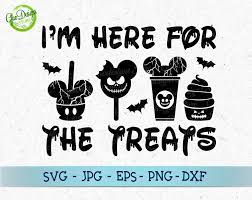 Free Free Disney Halloween Svg Images 846 SVG PNG EPS DXF File