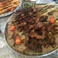 مشاوي مشكله زاكي food main dishes dishes