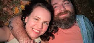 Ryan Naughton and Eva Richardson's Wedding Website