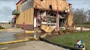 Louisianians began to assess the damage from hurricane ida monday morning as power remained out for more than 1 million customers and officials urged residents to stay indoors for their own safety. Tsh3mbhimlawcm
