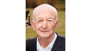 In Loving Memory: Peter (Petro) Karasiuk