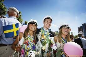 Pin On Sweden