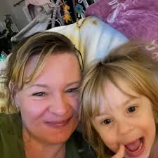 Mindy Roxanne Hoffman