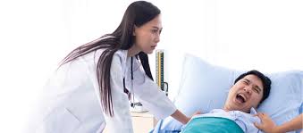 Image result for Agitated Patient