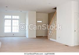 Home interiors and gifts was a direct sales company specializing in decorating accessories, which were sold by more than 140,000 representat. Unfinished Residential Home Interior Brand New House Construction Interior Room With Unfinished Wood Floors The Hvac Canstock