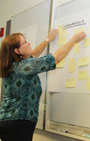 Bringing a New Vision to the Community Practice Program