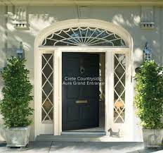 Select a benjamin moore color to see how paint truly transforms a room. Front Door Color Ideas And Inspiration Benjamin Moore